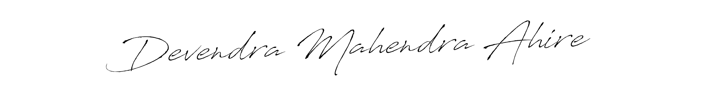 Best and Professional Signature Style for Devendra Mahendra Ahire. Antro_Vectra Best Signature Style Collection. Devendra Mahendra Ahire signature style 6 images and pictures png