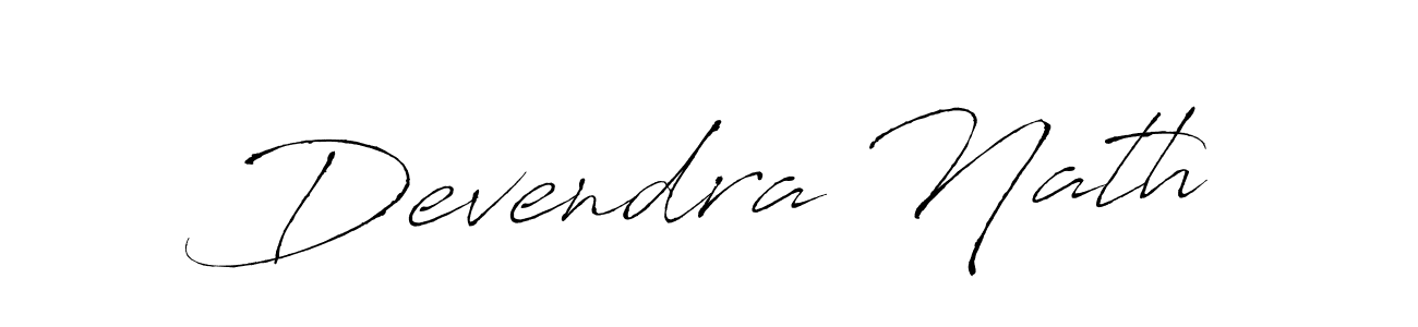 This is the best signature style for the Devendra Nath name. Also you like these signature font (Antro_Vectra). Mix name signature. Devendra Nath signature style 6 images and pictures png