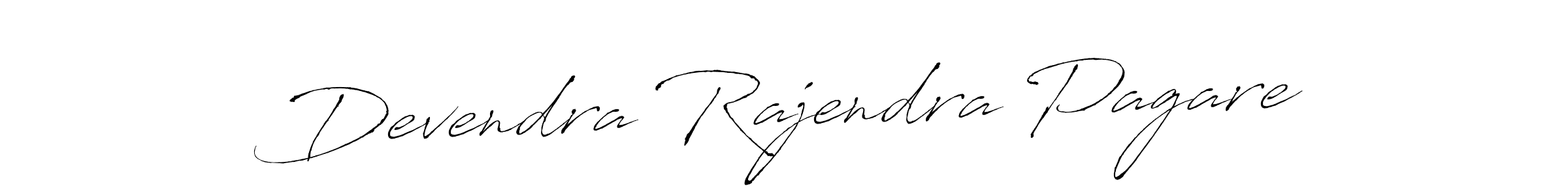 It looks lik you need a new signature style for name Devendra Rajendra Pagare. Design unique handwritten (Antro_Vectra) signature with our free signature maker in just a few clicks. Devendra Rajendra Pagare signature style 6 images and pictures png