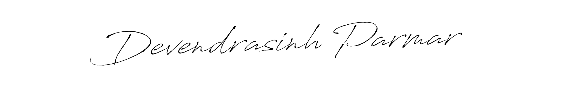 Also You can easily find your signature by using the search form. We will create Devendrasinh Parmar name handwritten signature images for you free of cost using Antro_Vectra sign style. Devendrasinh Parmar signature style 6 images and pictures png