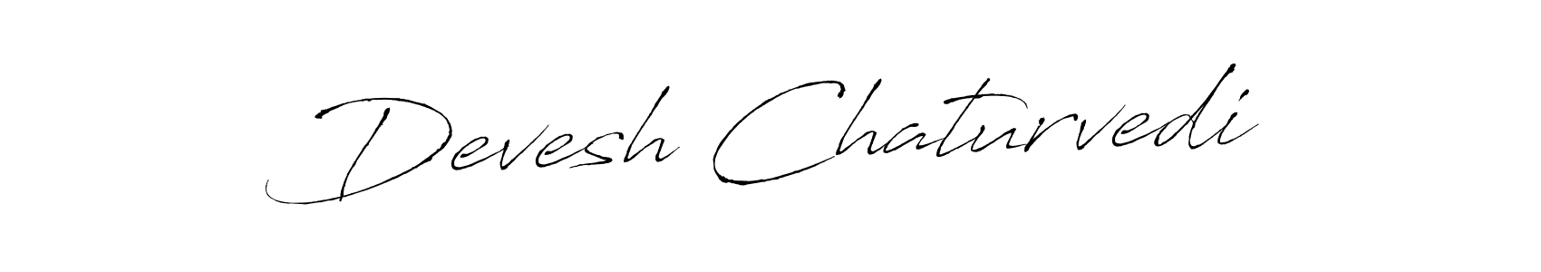 Make a short Devesh Chaturvedi signature style. Manage your documents anywhere anytime using Antro_Vectra. Create and add eSignatures, submit forms, share and send files easily. Devesh Chaturvedi signature style 6 images and pictures png