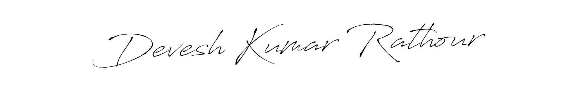 You should practise on your own different ways (Antro_Vectra) to write your name (Devesh Kumar Rathour) in signature. don't let someone else do it for you. Devesh Kumar Rathour signature style 6 images and pictures png