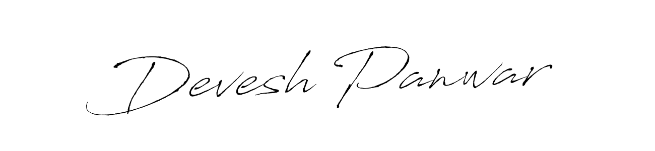 Best and Professional Signature Style for Devesh Panwar. Antro_Vectra Best Signature Style Collection. Devesh Panwar signature style 6 images and pictures png