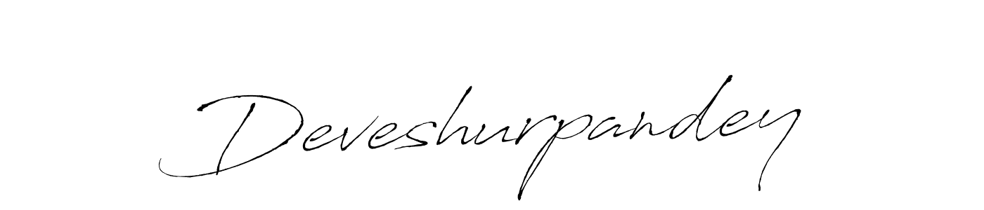 This is the best signature style for the Deveshurpandey name. Also you like these signature font (Antro_Vectra). Mix name signature. Deveshurpandey signature style 6 images and pictures png