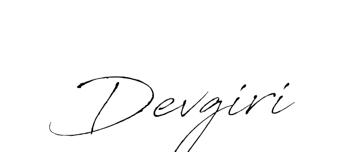 Also we have Devgiri name is the best signature style. Create professional handwritten signature collection using Antro_Vectra autograph style. Devgiri signature style 6 images and pictures png