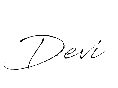 It looks lik you need a new signature style for name Devi. Design unique handwritten (Antro_Vectra) signature with our free signature maker in just a few clicks. Devi signature style 6 images and pictures png
