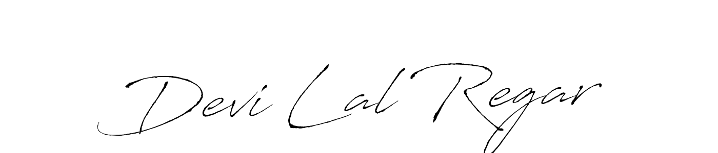 Similarly Antro_Vectra is the best handwritten signature design. Signature creator online .You can use it as an online autograph creator for name Devi Lal Regar. Devi Lal Regar signature style 6 images and pictures png