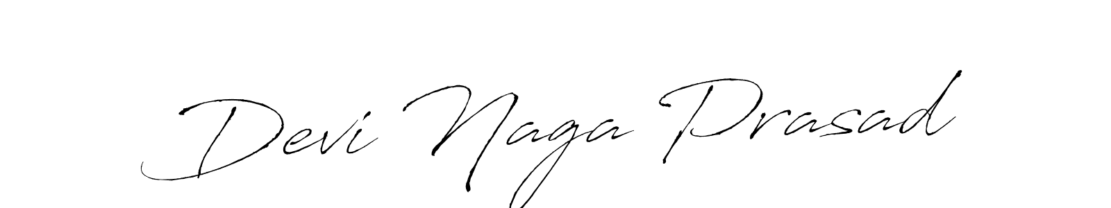 How to make Devi Naga Prasad signature? Antro_Vectra is a professional autograph style. Create handwritten signature for Devi Naga Prasad name. Devi Naga Prasad signature style 6 images and pictures png