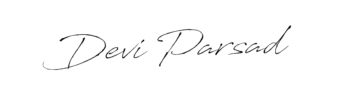 This is the best signature style for the Devi Parsad name. Also you like these signature font (Antro_Vectra). Mix name signature. Devi Parsad signature style 6 images and pictures png