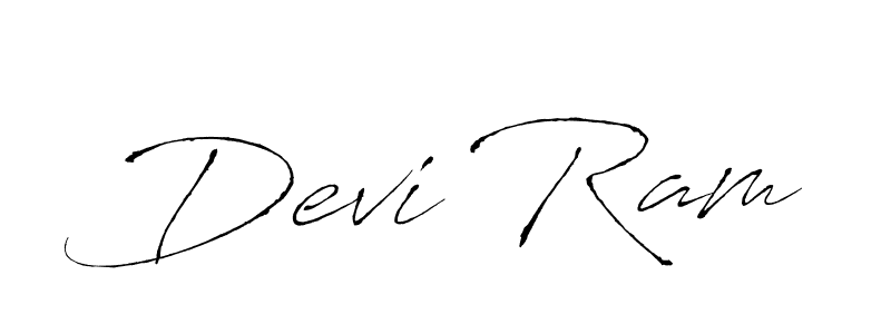 Best and Professional Signature Style for Devi Ram. Antro_Vectra Best Signature Style Collection. Devi Ram signature style 6 images and pictures png