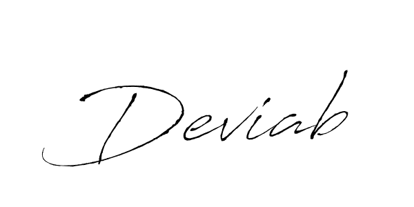 Check out images of Autograph of Deviab name. Actor Deviab Signature Style. Antro_Vectra is a professional sign style online. Deviab signature style 6 images and pictures png