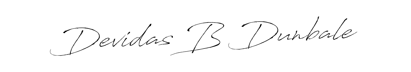 Check out images of Autograph of Devidas B Dunbale name. Actor Devidas B Dunbale Signature Style. Antro_Vectra is a professional sign style online. Devidas B Dunbale signature style 6 images and pictures png