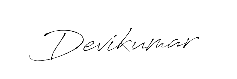 if you are searching for the best signature style for your name Devikumar. so please give up your signature search. here we have designed multiple signature styles  using Antro_Vectra. Devikumar signature style 6 images and pictures png