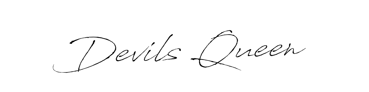 Here are the top 10 professional signature styles for the name Devils Queen. These are the best autograph styles you can use for your name. Devils Queen signature style 6 images and pictures png