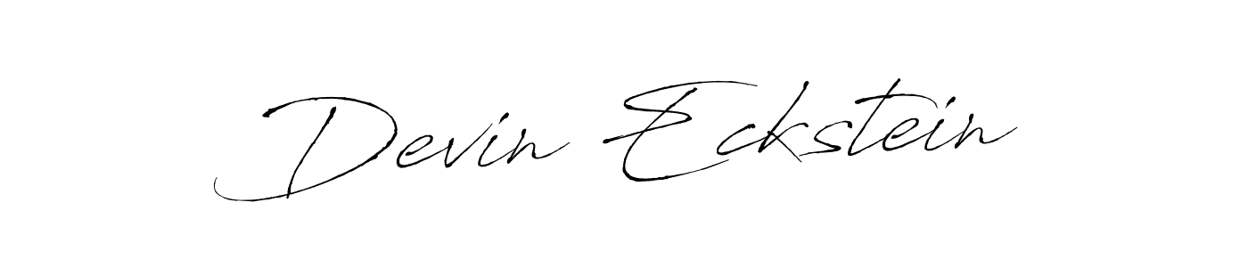 Once you've used our free online signature maker to create your best signature Antro_Vectra style, it's time to enjoy all of the benefits that Devin Eckstein name signing documents. Devin Eckstein signature style 6 images and pictures png