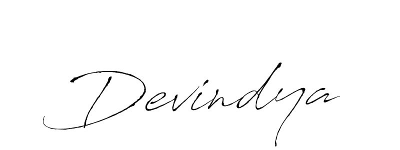 Also we have Devindya name is the best signature style. Create professional handwritten signature collection using Antro_Vectra autograph style. Devindya signature style 6 images and pictures png
