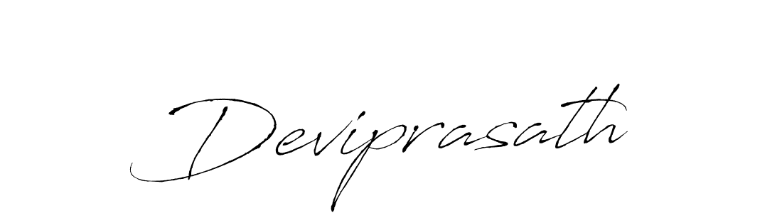 Also You can easily find your signature by using the search form. We will create Deviprasath name handwritten signature images for you free of cost using Antro_Vectra sign style. Deviprasath signature style 6 images and pictures png