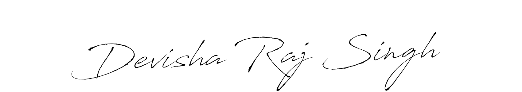 if you are searching for the best signature style for your name Devisha Raj Singh. so please give up your signature search. here we have designed multiple signature styles  using Antro_Vectra. Devisha Raj Singh signature style 6 images and pictures png