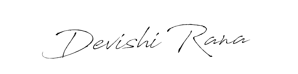 Check out images of Autograph of Devishi Rana name. Actor Devishi Rana Signature Style. Antro_Vectra is a professional sign style online. Devishi Rana signature style 6 images and pictures png