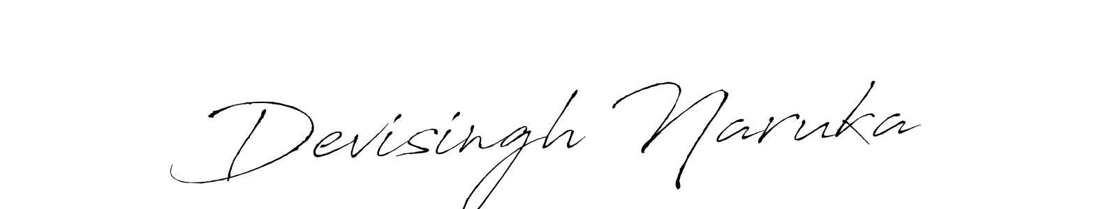 You can use this online signature creator to create a handwritten signature for the name Devisingh Naruka. This is the best online autograph maker. Devisingh Naruka signature style 6 images and pictures png