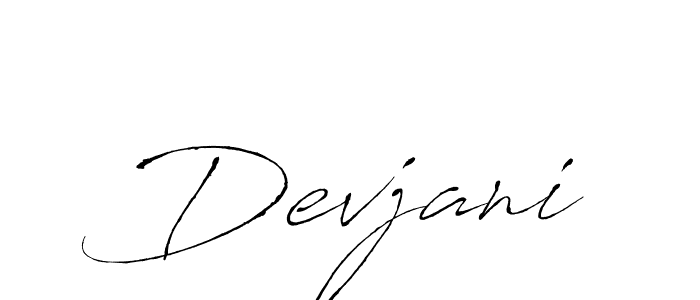 Also we have Devjani name is the best signature style. Create professional handwritten signature collection using Antro_Vectra autograph style. Devjani signature style 6 images and pictures png