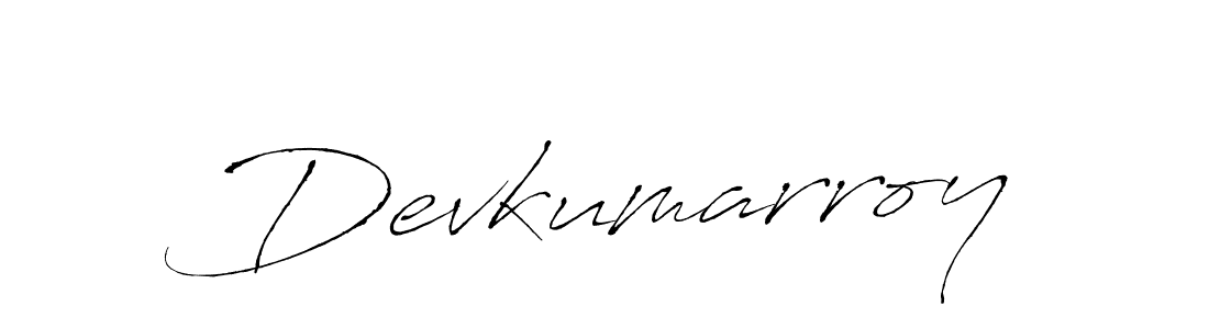 Also You can easily find your signature by using the search form. We will create Devkumarroy name handwritten signature images for you free of cost using Antro_Vectra sign style. Devkumarroy signature style 6 images and pictures png