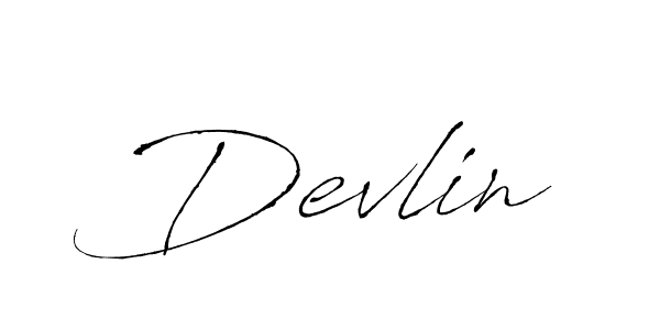 Here are the top 10 professional signature styles for the name Devlin. These are the best autograph styles you can use for your name. Devlin signature style 6 images and pictures png