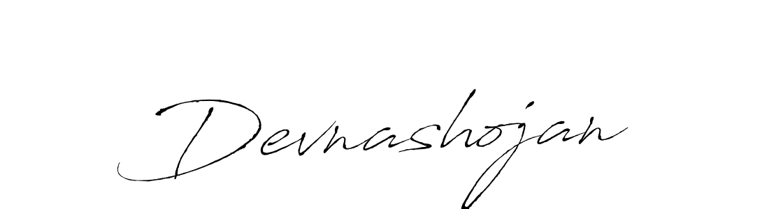 Use a signature maker to create a handwritten signature online. With this signature software, you can design (Antro_Vectra) your own signature for name Devnashojan. Devnashojan signature style 6 images and pictures png