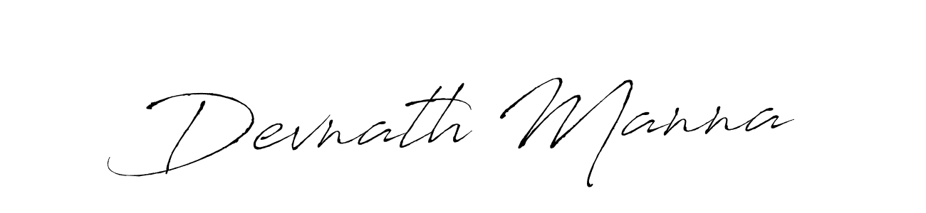 if you are searching for the best signature style for your name Devnath Manna. so please give up your signature search. here we have designed multiple signature styles  using Antro_Vectra. Devnath Manna signature style 6 images and pictures png