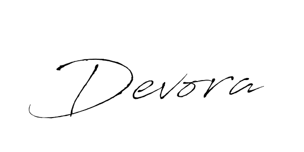 Make a short Devora signature style. Manage your documents anywhere anytime using Antro_Vectra. Create and add eSignatures, submit forms, share and send files easily. Devora signature style 6 images and pictures png