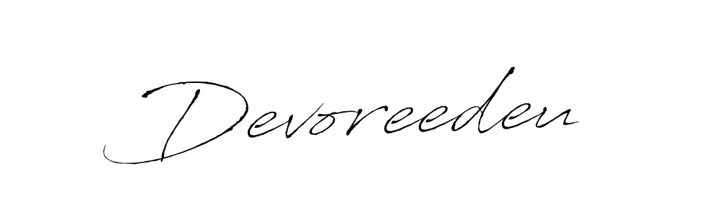 You can use this online signature creator to create a handwritten signature for the name Devoreedeu. This is the best online autograph maker. Devoreedeu signature style 6 images and pictures png