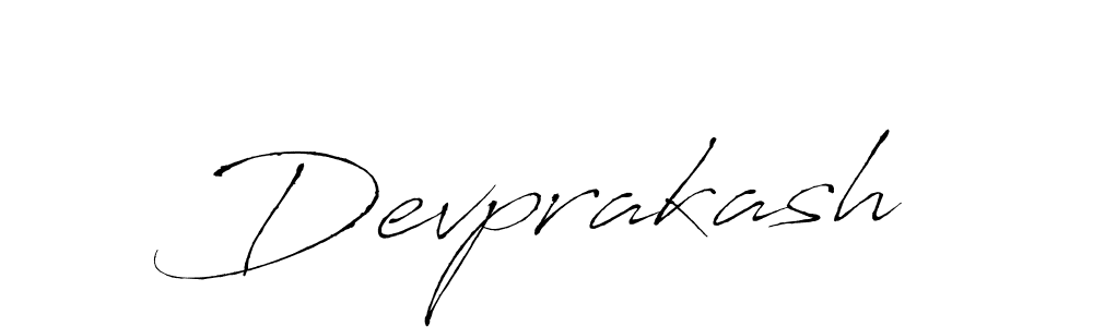 The best way (Antro_Vectra) to make a short signature is to pick only two or three words in your name. The name Devprakash include a total of six letters. For converting this name. Devprakash signature style 6 images and pictures png