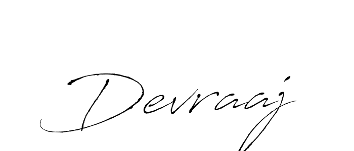 How to Draw Devraaj signature style? Antro_Vectra is a latest design signature styles for name Devraaj. Devraaj signature style 6 images and pictures png