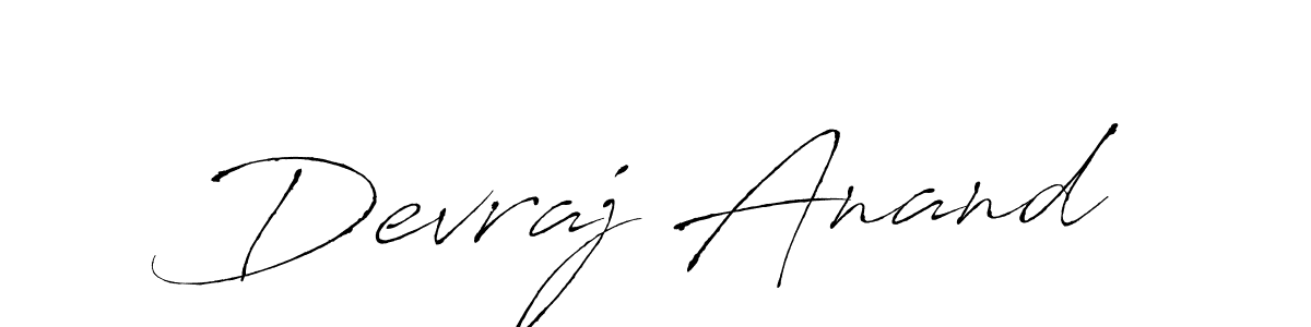 Check out images of Autograph of Devraj Anand name. Actor Devraj Anand Signature Style. Antro_Vectra is a professional sign style online. Devraj Anand signature style 6 images and pictures png