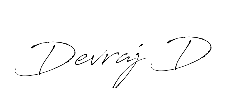 See photos of Devraj D official signature by Spectra . Check more albums & portfolios. Read reviews & check more about Antro_Vectra font. Devraj D signature style 6 images and pictures png