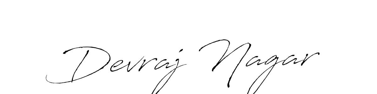 Also You can easily find your signature by using the search form. We will create Devraj Nagar name handwritten signature images for you free of cost using Antro_Vectra sign style. Devraj Nagar signature style 6 images and pictures png