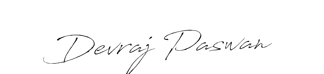 if you are searching for the best signature style for your name Devraj Paswan. so please give up your signature search. here we have designed multiple signature styles  using Antro_Vectra. Devraj Paswan signature style 6 images and pictures png