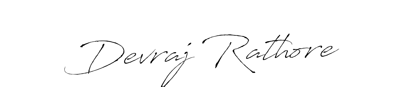 Also we have Devraj Rathore name is the best signature style. Create professional handwritten signature collection using Antro_Vectra autograph style. Devraj Rathore signature style 6 images and pictures png