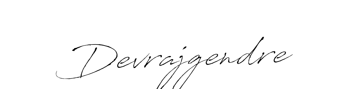 Antro_Vectra is a professional signature style that is perfect for those who want to add a touch of class to their signature. It is also a great choice for those who want to make their signature more unique. Get Devrajgendre name to fancy signature for free. Devrajgendre signature style 6 images and pictures png