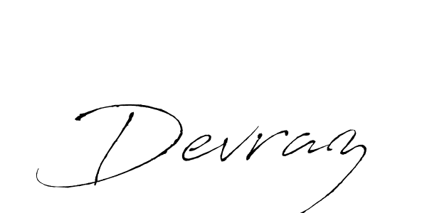 Make a short Devraz signature style. Manage your documents anywhere anytime using Antro_Vectra. Create and add eSignatures, submit forms, share and send files easily. Devraz signature style 6 images and pictures png