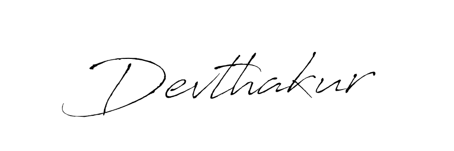 How to Draw Devthakur signature style? Antro_Vectra is a latest design signature styles for name Devthakur. Devthakur signature style 6 images and pictures png