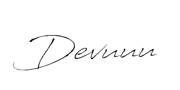 Here are the top 10 professional signature styles for the name Devuuu. These are the best autograph styles you can use for your name. Devuuu signature style 6 images and pictures png