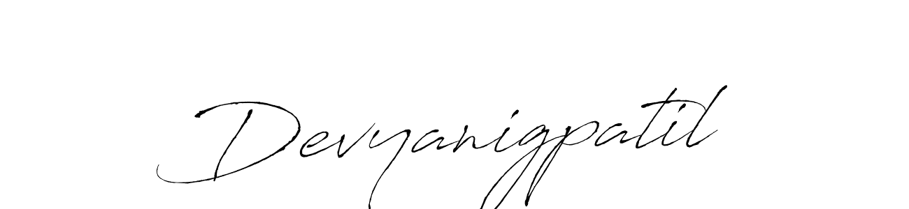 Similarly Antro_Vectra is the best handwritten signature design. Signature creator online .You can use it as an online autograph creator for name Devyanigpatil. Devyanigpatil signature style 6 images and pictures png