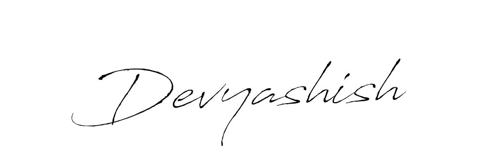 Similarly Antro_Vectra is the best handwritten signature design. Signature creator online .You can use it as an online autograph creator for name Devyashish. Devyashish signature style 6 images and pictures png