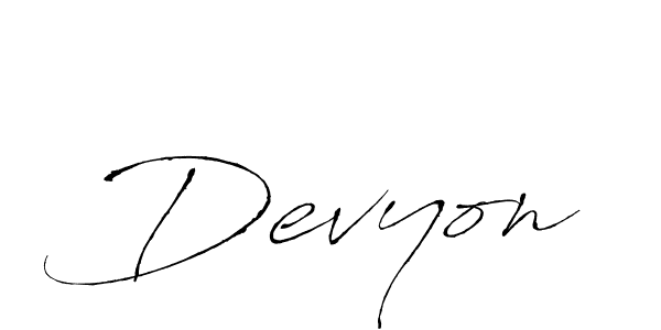 This is the best signature style for the Devyon name. Also you like these signature font (Antro_Vectra). Mix name signature. Devyon signature style 6 images and pictures png