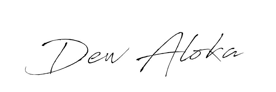 Make a short Dew Aloka signature style. Manage your documents anywhere anytime using Antro_Vectra. Create and add eSignatures, submit forms, share and send files easily. Dew Aloka signature style 6 images and pictures png