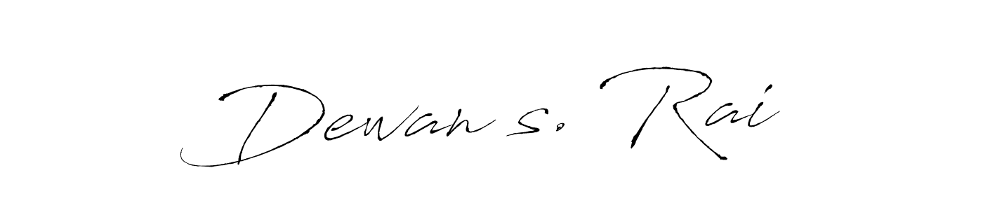 Also You can easily find your signature by using the search form. We will create Dewan’s. Rai name handwritten signature images for you free of cost using Antro_Vectra sign style. Dewan’s. Rai signature style 6 images and pictures png