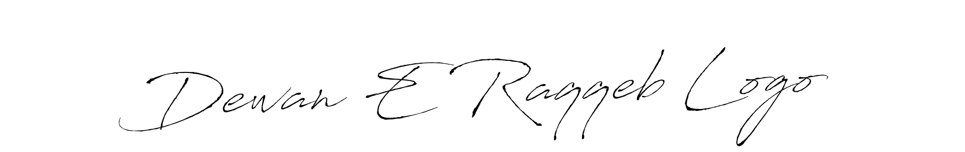 You should practise on your own different ways (Antro_Vectra) to write your name (Dewan E Raqqeb Logo) in signature. don't let someone else do it for you. Dewan E Raqqeb Logo signature style 6 images and pictures png