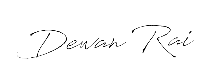 It looks lik you need a new signature style for name Dewan Rai. Design unique handwritten (Antro_Vectra) signature with our free signature maker in just a few clicks. Dewan Rai signature style 6 images and pictures png