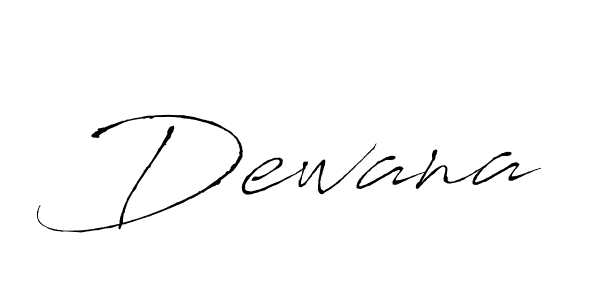 See photos of Dewana official signature by Spectra . Check more albums & portfolios. Read reviews & check more about Antro_Vectra font. Dewana signature style 6 images and pictures png